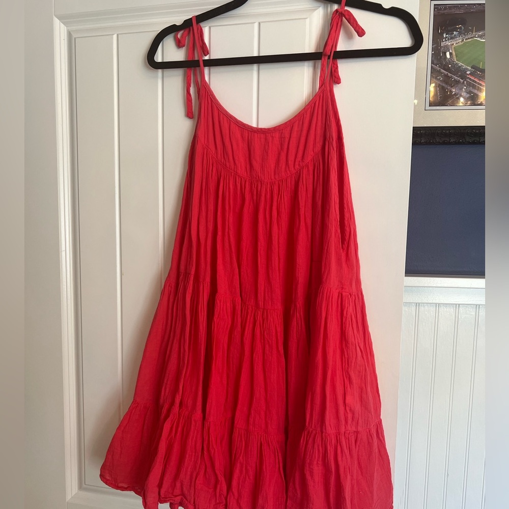 Honorine Dress